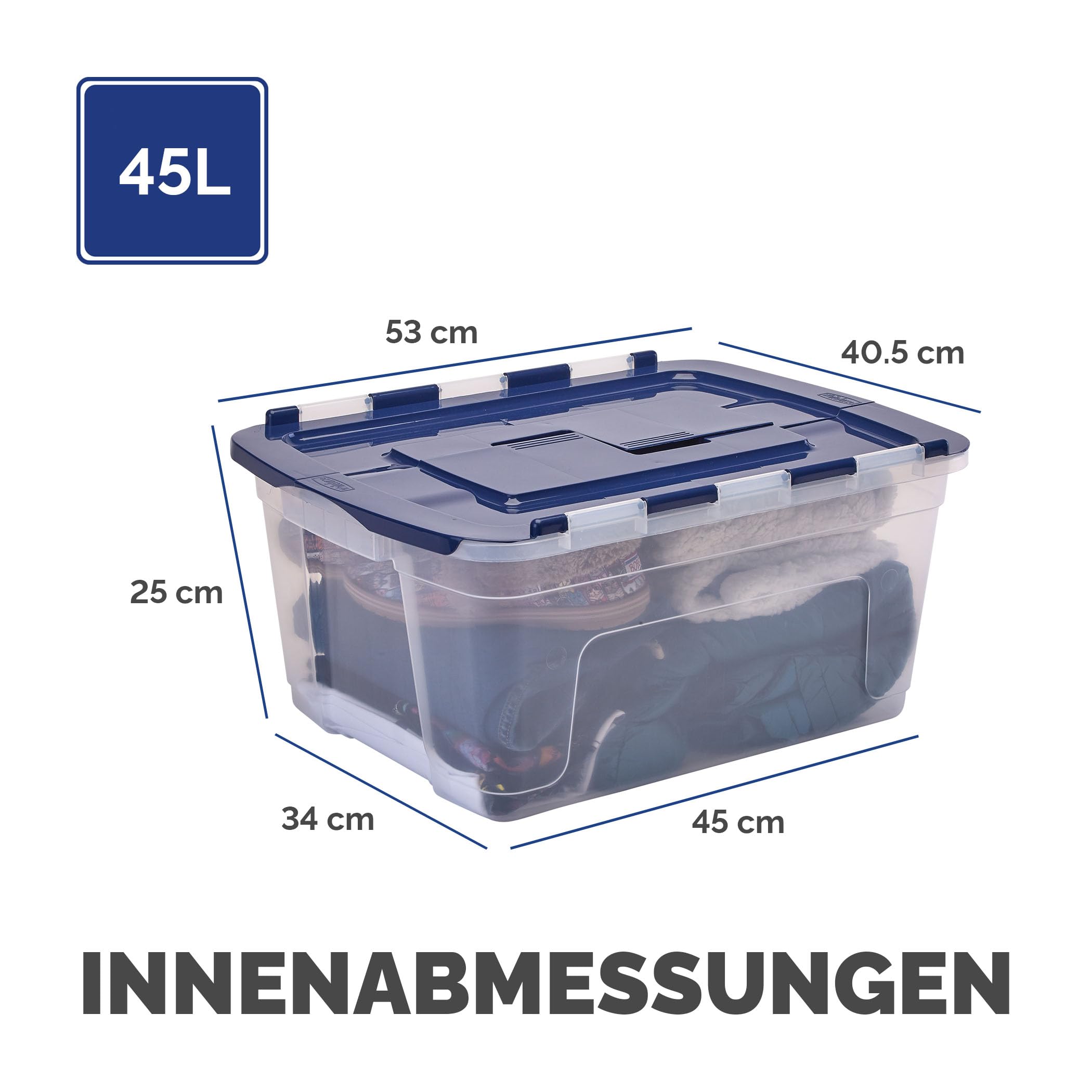 bankers-box-45l-aufbewahrungsbox-mit-klappdeckel-3er-pack-28x43x59-cm image 3