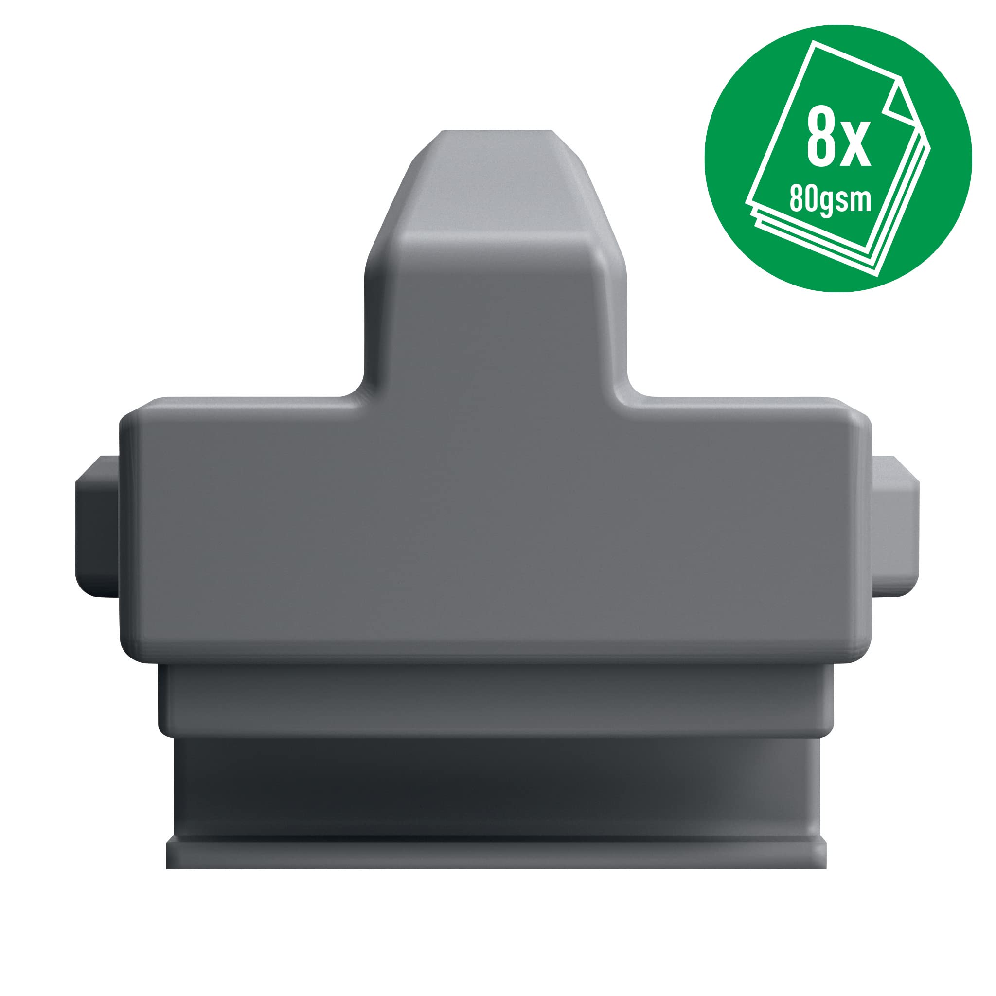 leitz-precision-home-ersatzklinge-f-r-papierschneider-a4-90290000 image 2