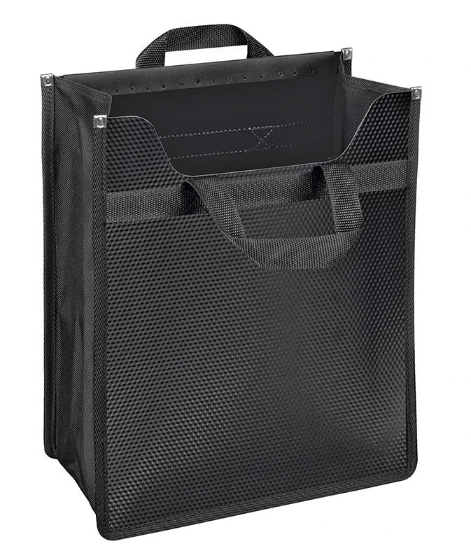 veloflex-velobag-xxl-einsatz-f-r-rucks-cke-din-a4-pp-schwarz image 1