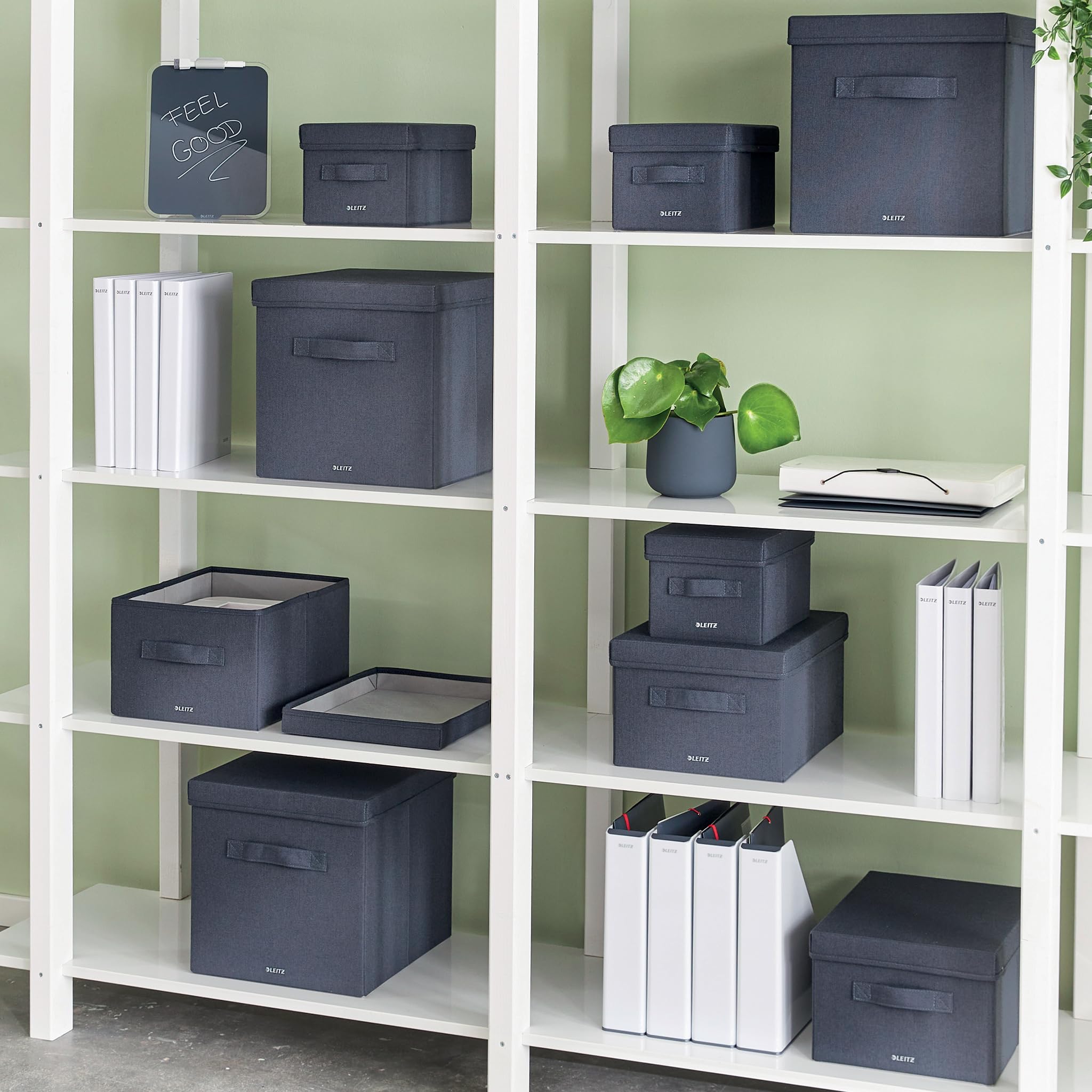 leitz-61450089-aufbewahrungsbox-mit-deckel-aus-stoff-gro-2er-set-samtgrau image 8