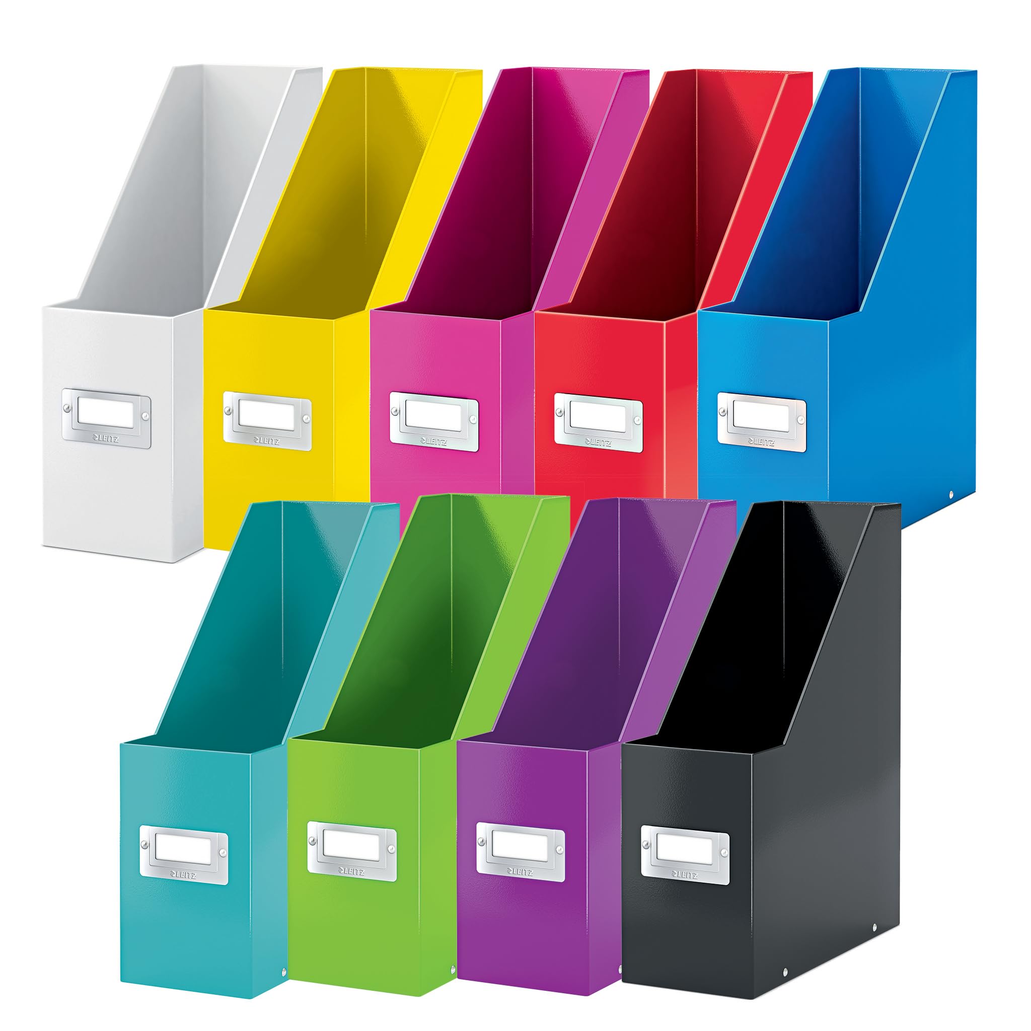 leitz-click-store-stehsammler-a4-blau-60470036 image 4