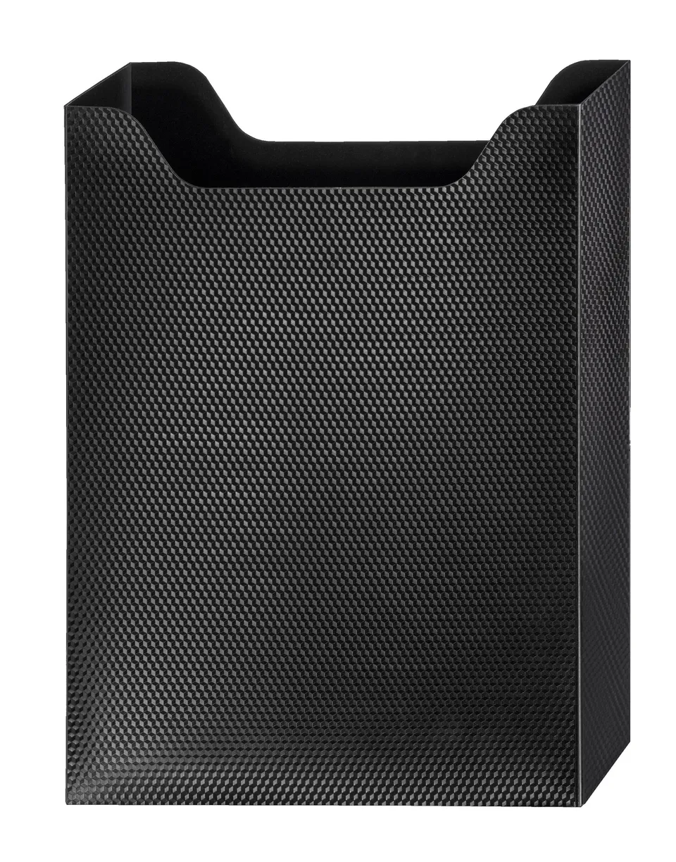 veloflex-velobag-box-din-a4-pp-30-mm-f-llh-he-schwarz image 1