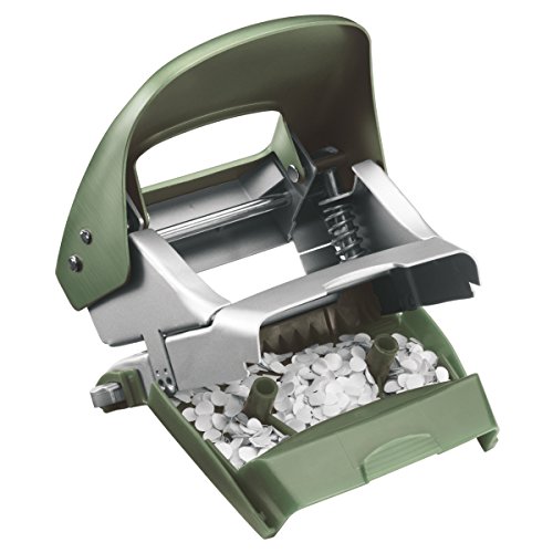leitz-style-b-ro-locher-metall-30-blatt-50066053-seladon-gr-n image 5