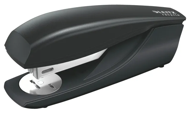 leitz-nexxt-recycle-heftger-t-30-blatt-schwarz image 1