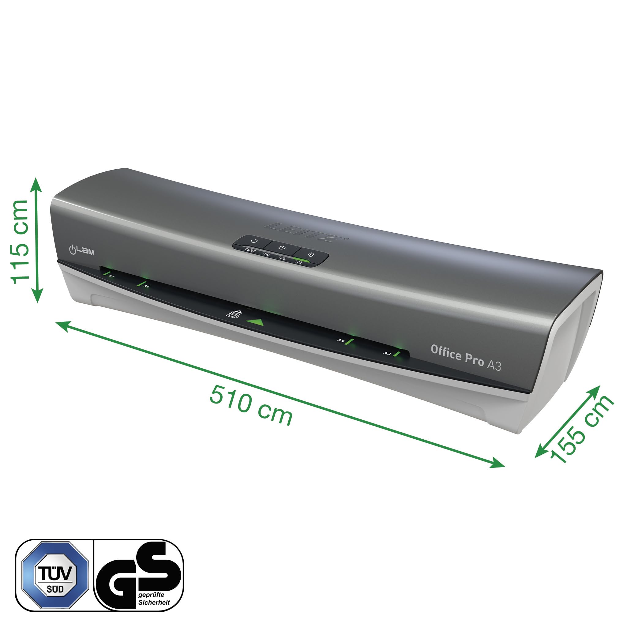 leitz-ilam-office-pro-a3-laminierger-t-75-175-mic-mit-starterkit image 8