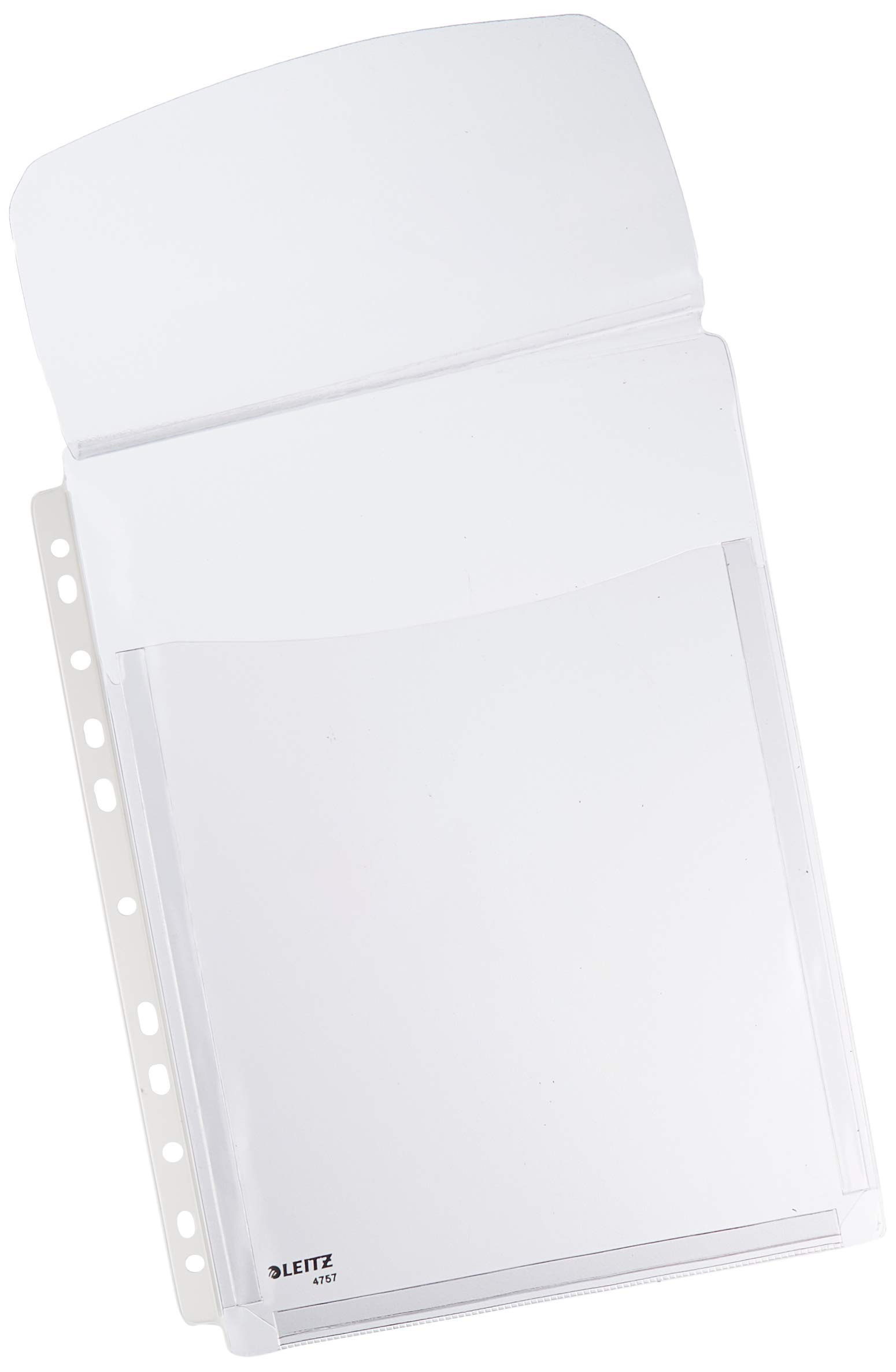leitz-maxi-prospekth-llen-mit-klappe-a4-0-17-mm-f-r-200-blatt-5-st-ck image 3