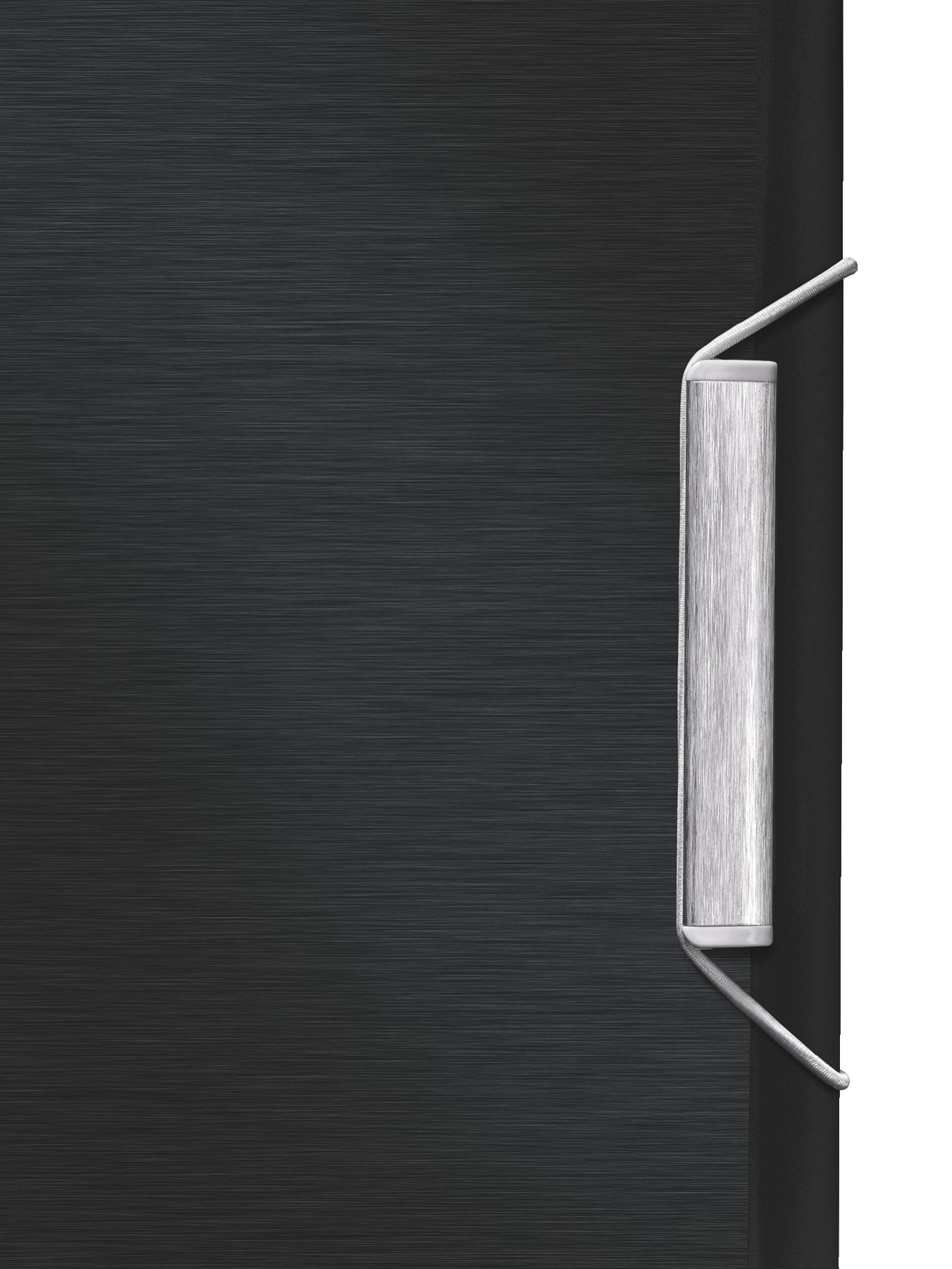 leitz-eckspannermappe-style-a4-pp-satin-schwarz-39770094 image 3