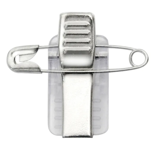 veloflex-selbstklebender-clip-mit-nadel-haftclip-zum-kleben image 1