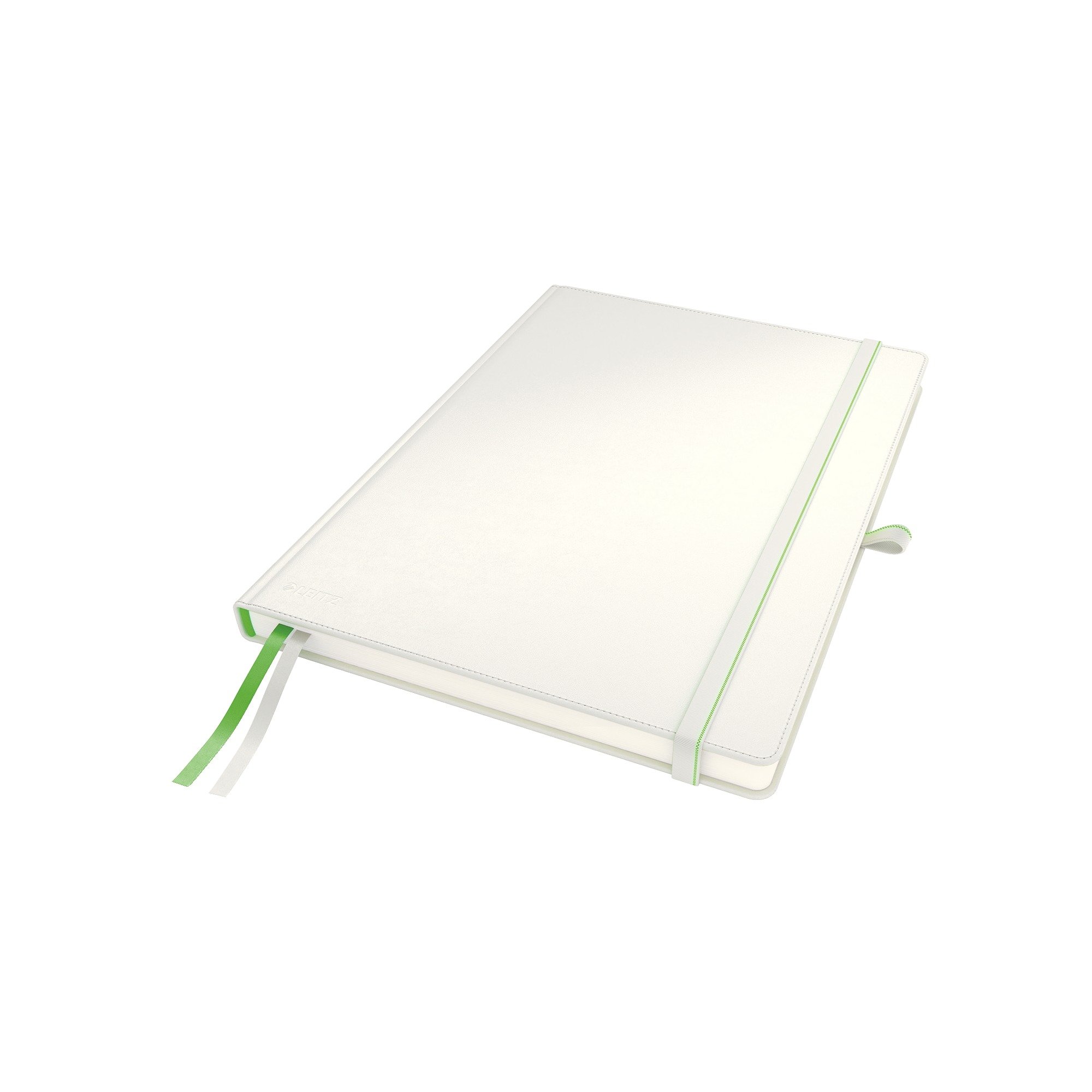 leitz-complete-notizbuch-a4-liniert-wei image 5
