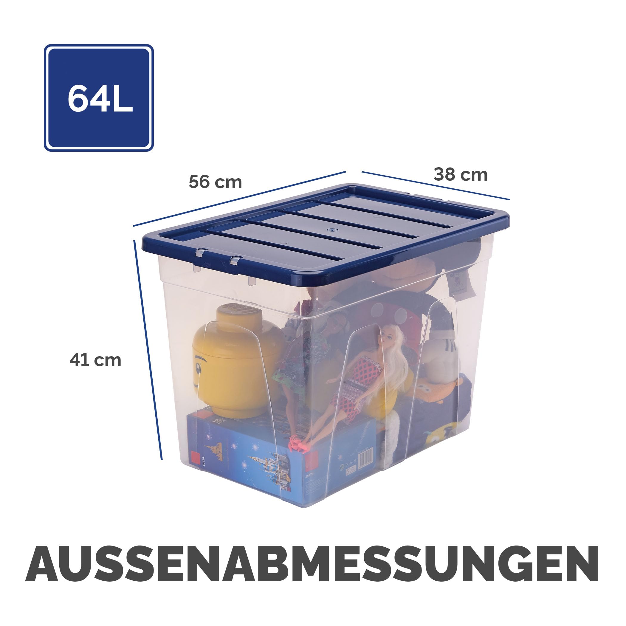 bankers-box-prostore-kunststoff-aufbewahrungsbox-64l-41x38x56-cm-3er-pack image 2