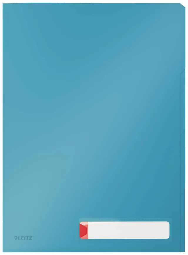 leitz-cosy-a4-privacy-sichth-lle-3-f-cher-sanftes-blau-47160061 image 1