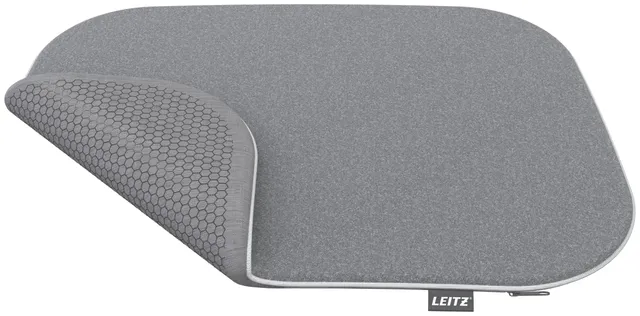leitz-icomfi-kissenbezug-40x30x2cm-hellgrau-65960085 image 1