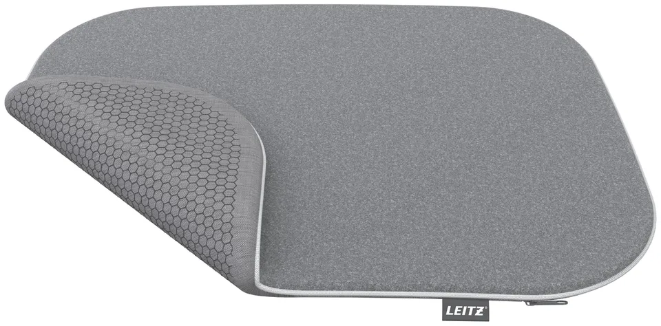 leitz-icomfi-kissenbezug-40x30x2cm-hellgrau-65960085 image 1