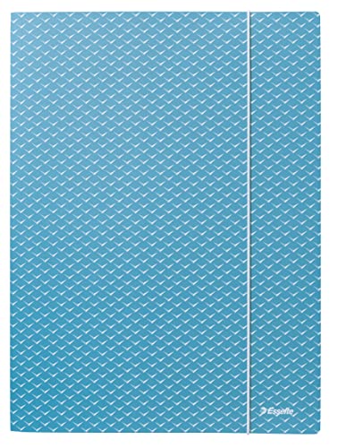 esselte-colour-breeze-a4-eckspannermappe-mit-3-f-chern-blau image 7
