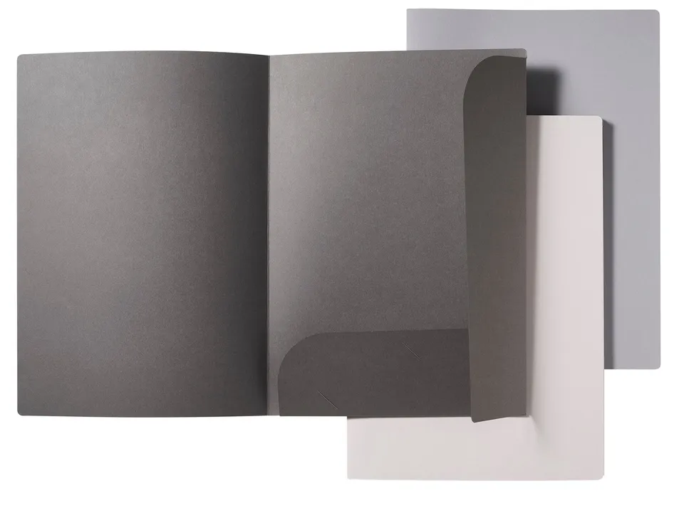veloflex-grey-elegance-angebotsmappe-din-a4-3er-set-beige-grau-anthrazit image 1