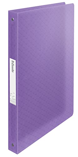 esselte-colour-breeze-ringordner-a4-25-mm-lavendel-4-ring-628438 image 7