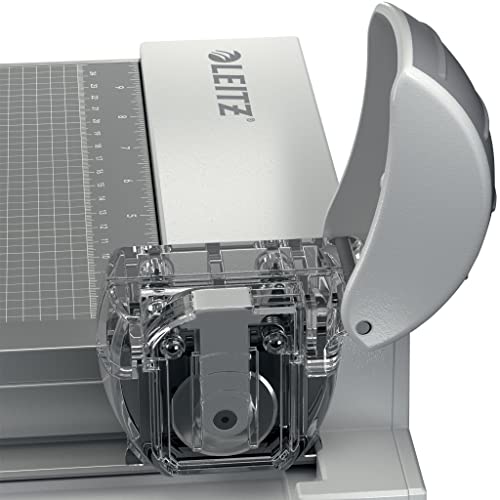 leitz-precision-office-ersatzklinge-gerader-schnitt-15-blatt-90310000 image 7