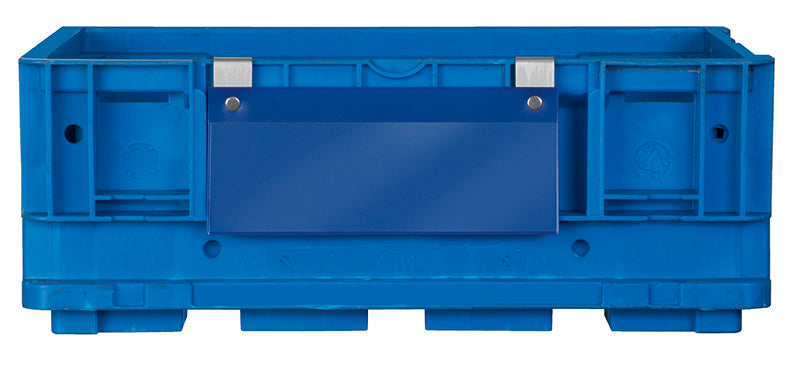 veloflex-tasche-f-r-kleinladungstr-ger-hart-pvc-212x80-mm-blau-mit-va-halterung image 3