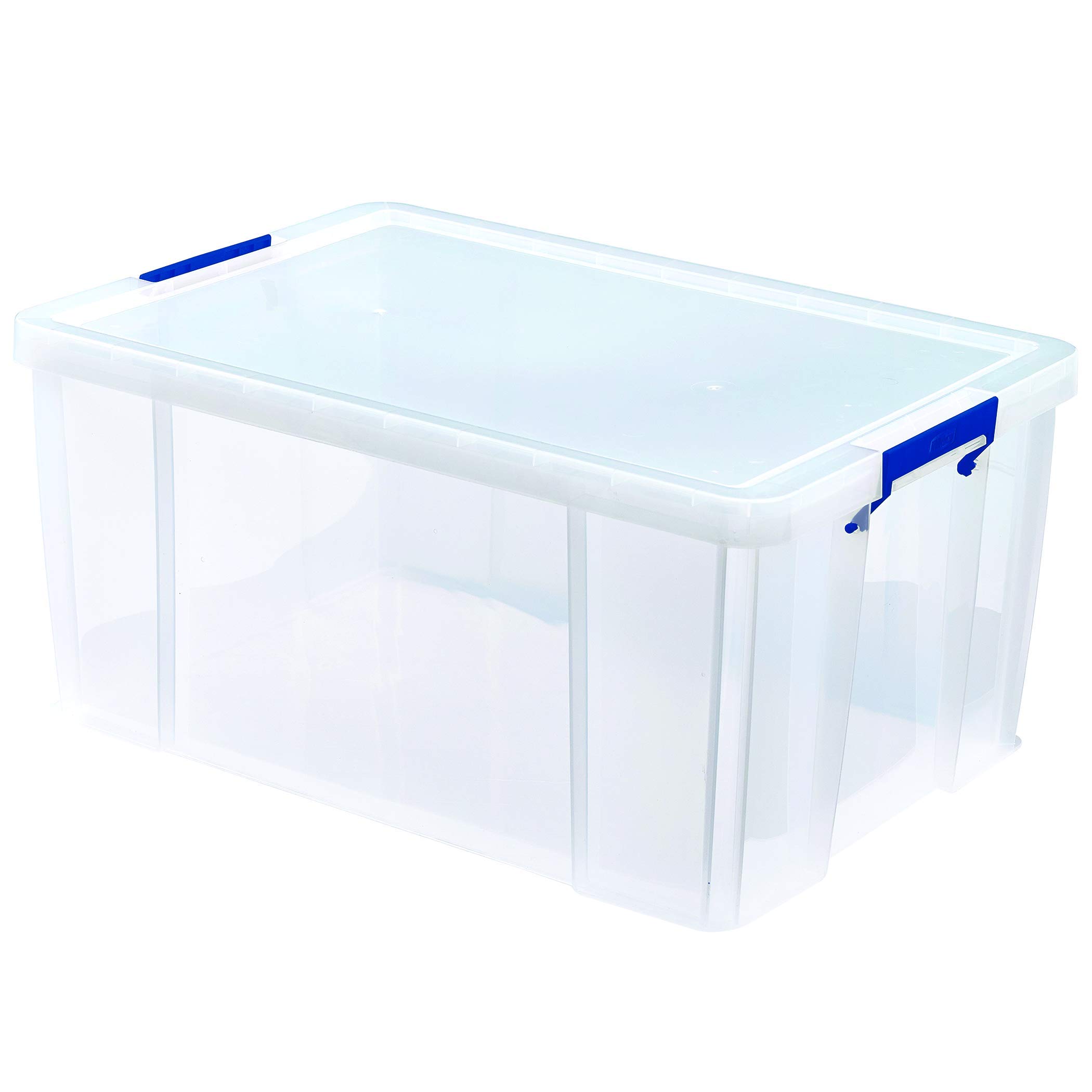 bankers-box-prostore-aufbewahrungsbox-70-liter-mit-deckel-kunststoff image 1