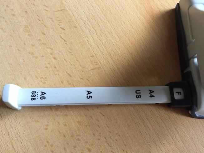Zuverlässig im Büro