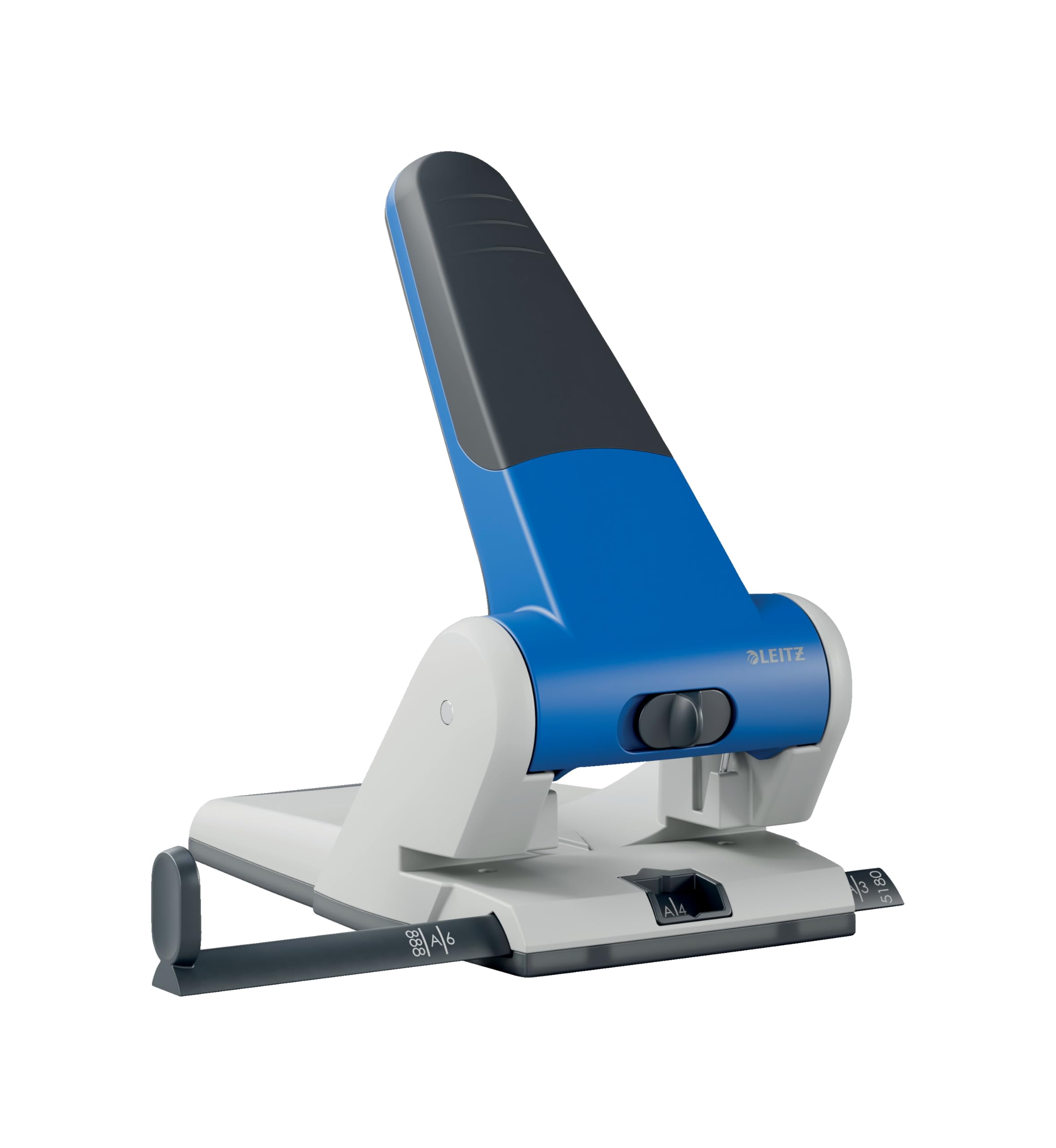 leitz-nexxt-registratur-locher-51800084-wei-f-r-65-blatt image 6
