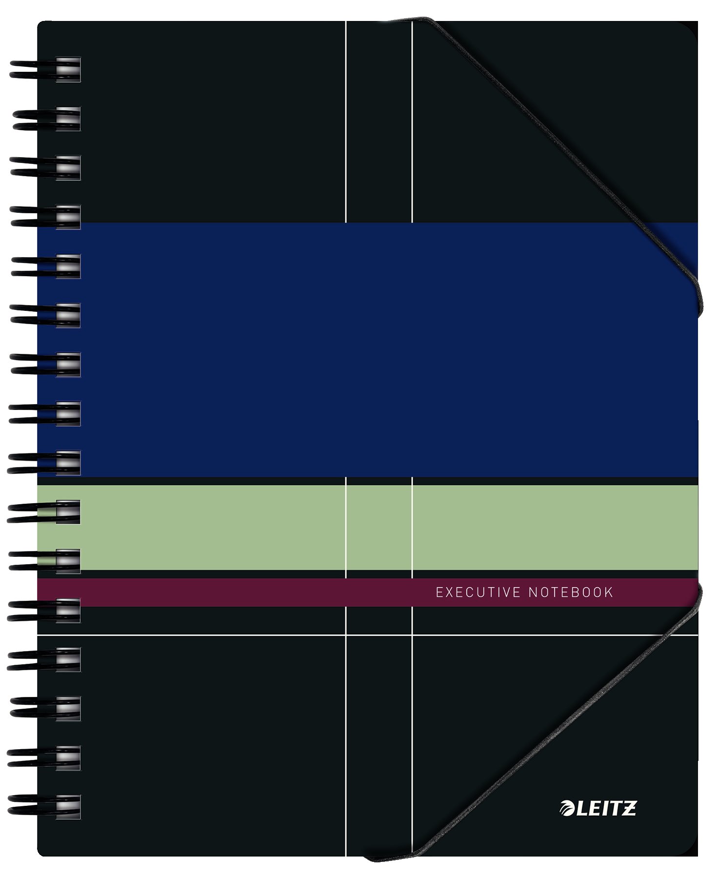 leitz-complete-executive-be-mobile-collegeblock-44630000-a4-kariert-pp-einband image 8