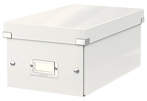 leitz-click-store-aufbewahrungsbox-klein-l-nglich-wei-60420001 image 7