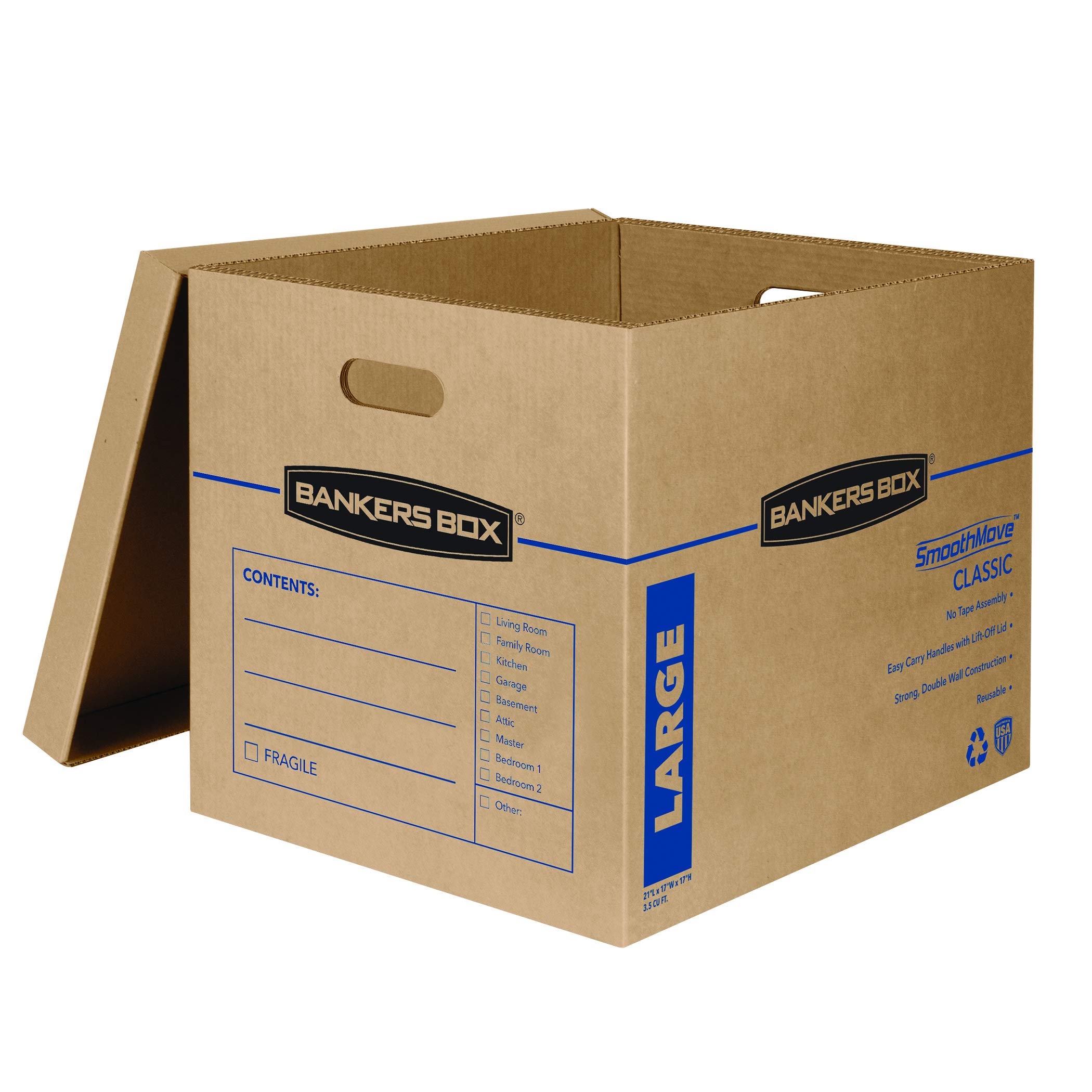 bankers-box-smoothmove-classic-umzugskartons-gro-5-st-ck-ohne-klebeband image 2