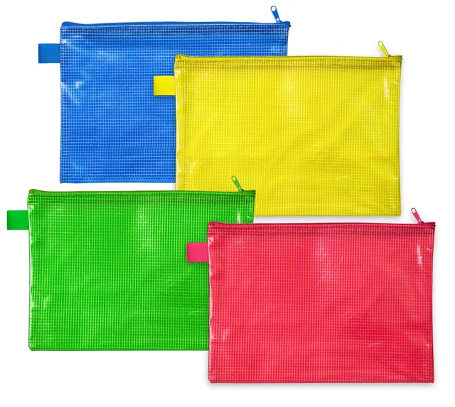 veloflex-velobag-rei-verschlusstasche-din-a5-235-x-180-mm-gewebeverst-rkt-eva-ge image 1