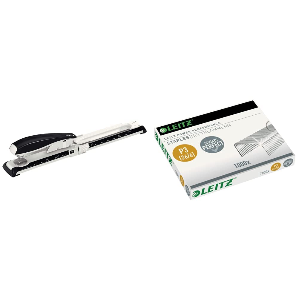 leitz-nexxt-langarm-b-roheftger-t-metall-40-blatt-schwarz-55600095 image 6