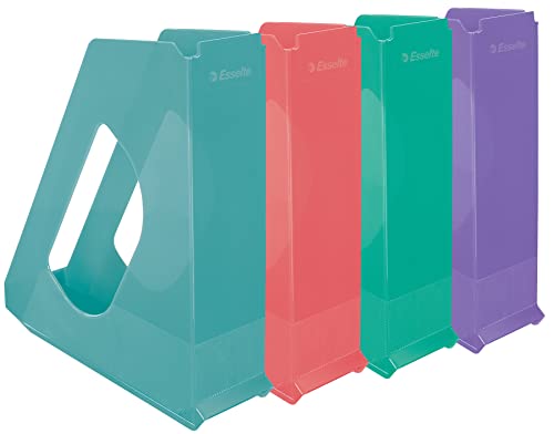 esselte-colour-breeze-zeitschriftenordner-a4-10er-pack-pastell image 6