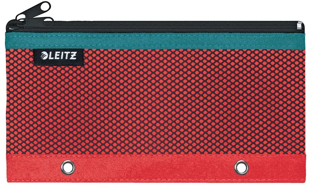 leitz-urban-chic-federm-ppchen-2-f-cher-mit-sen-rot image 1