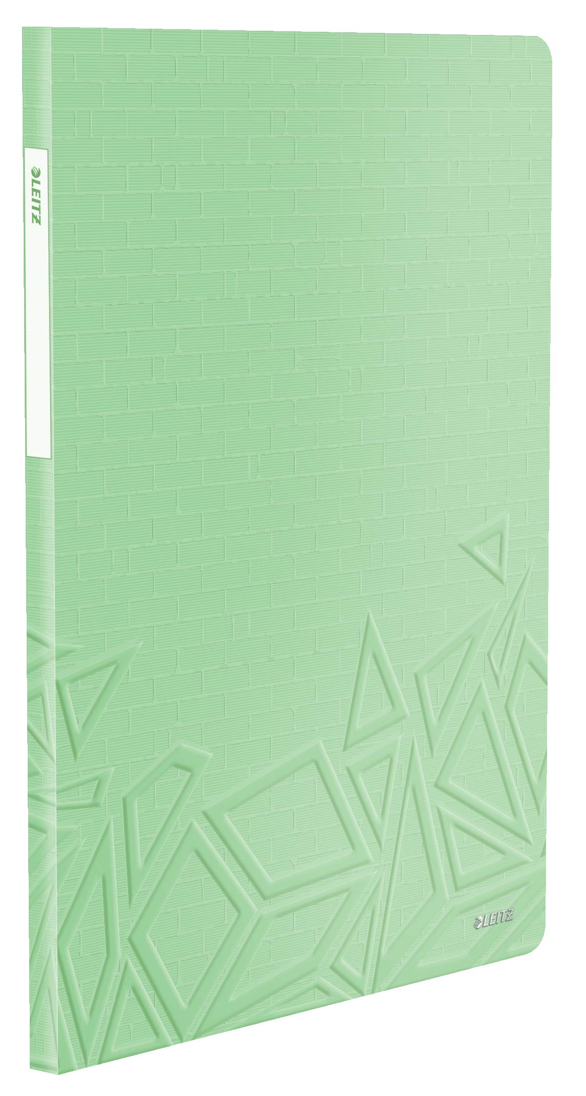 leitz-urban-chic-sichtbuch-a4-40-h-llen-grau-46140088 image 8