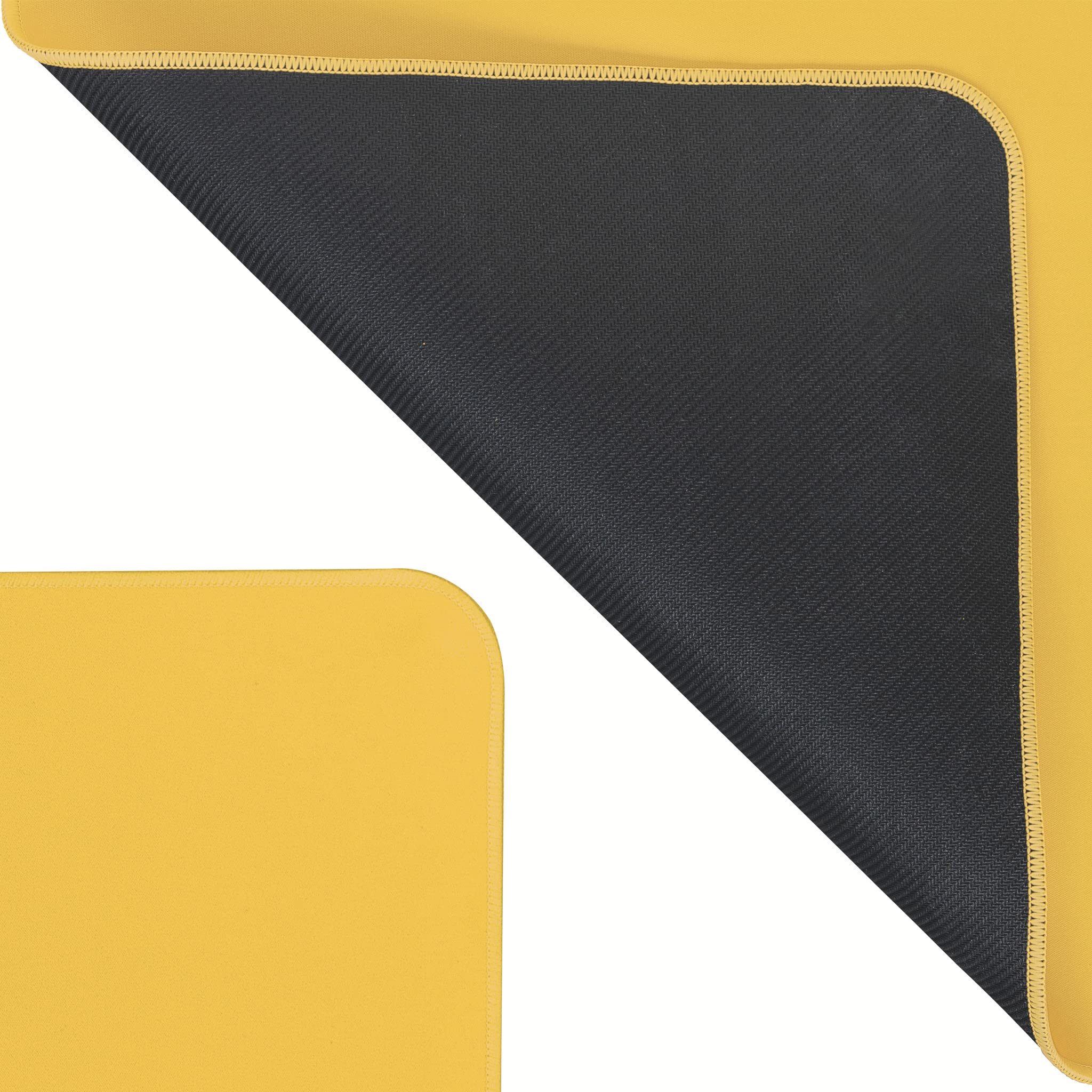 leitz-schreibtischunterlage-cosy-80-x-40-cm-gelb image 5