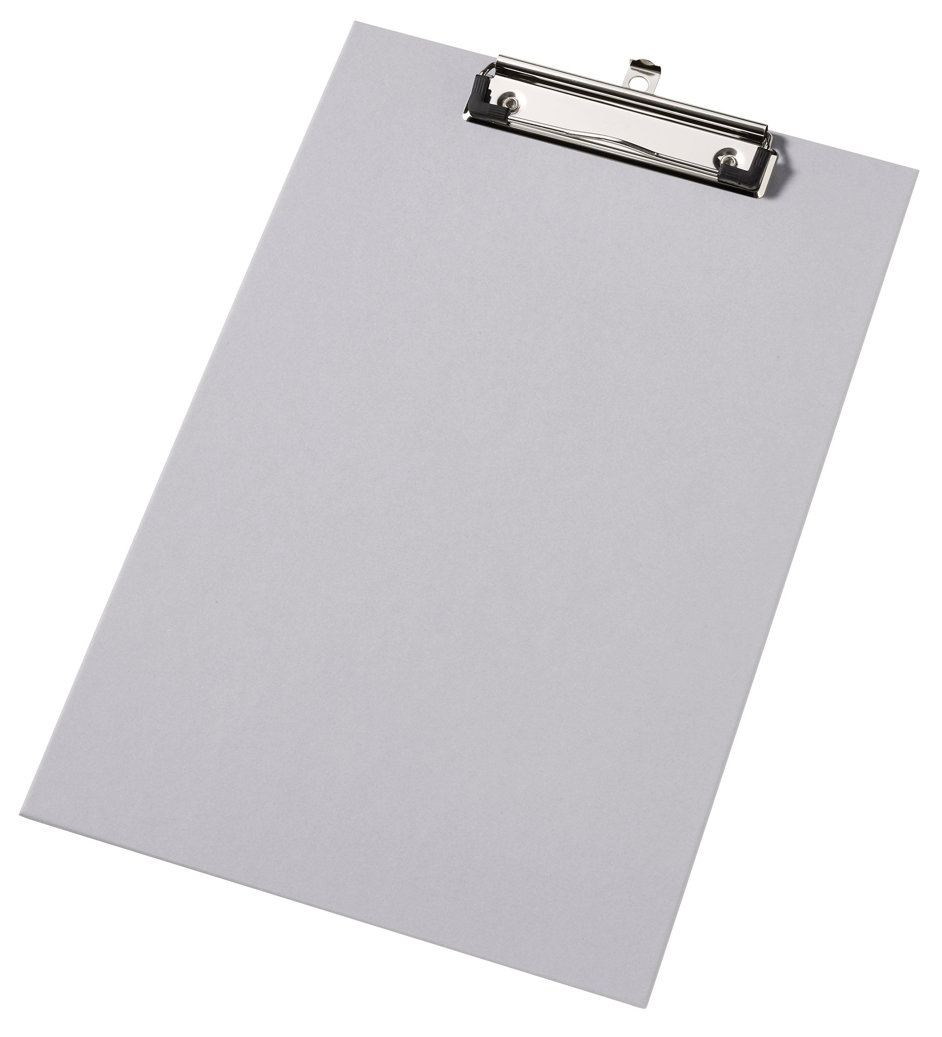 veloflex-schreibplatte-grey-elegance-din-a4-grau-mit-metallklemme image 1