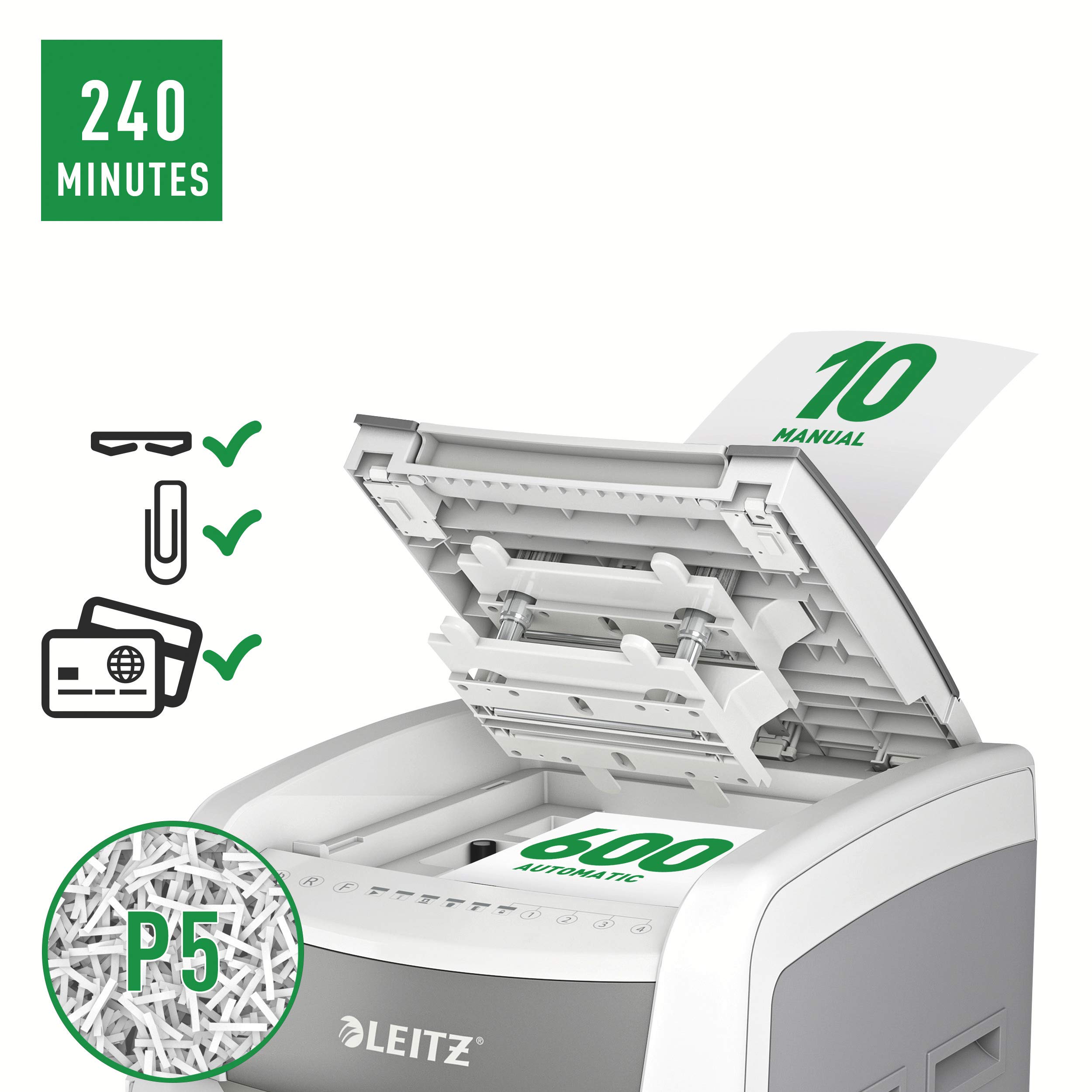leitz-iq-autofeed-office-600-aktenvernichter-p5-600-blatt-110-l-wei-ch image 3