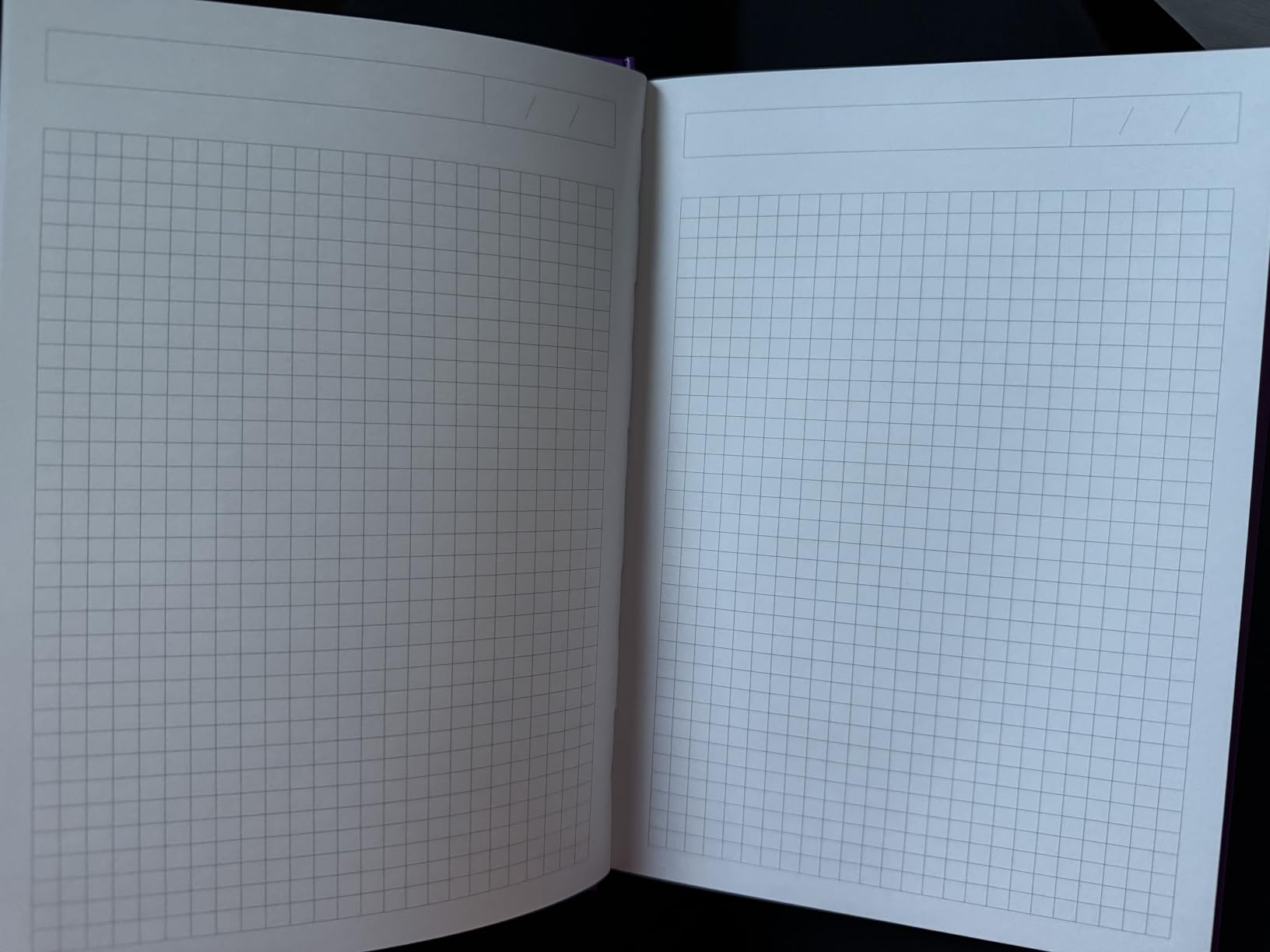 Lieblings-Notizbuch