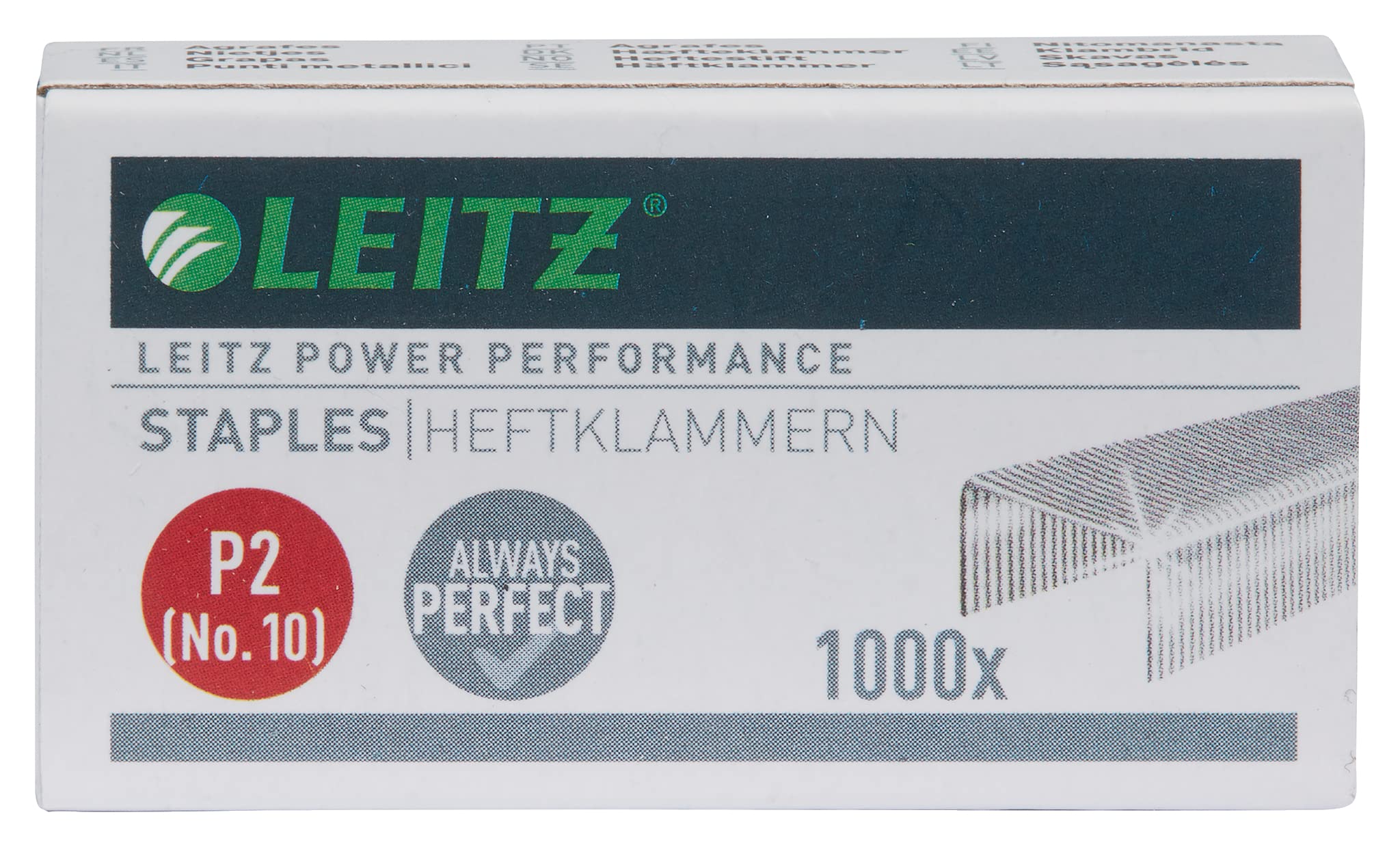 leitz-power-performance-heftklammern-p2-nr-10-verzinkt-1000-st-ck image 2