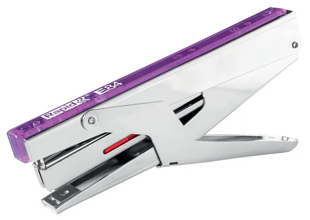 esselte-colour-breeze-zangenhefter-lavendel-inkl-1000-heftklammern image 1