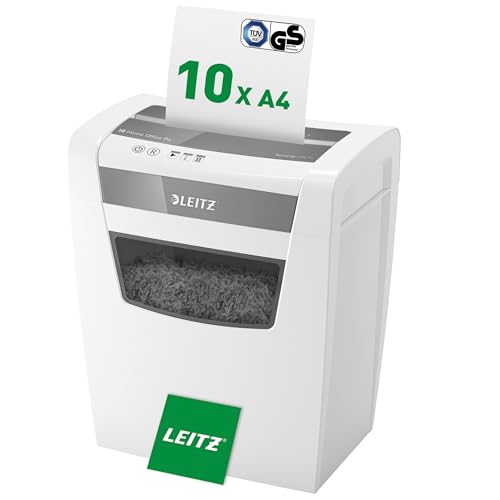 leitz-iq-aktenvernichter-slim-home-office-p4-80010000 image 6