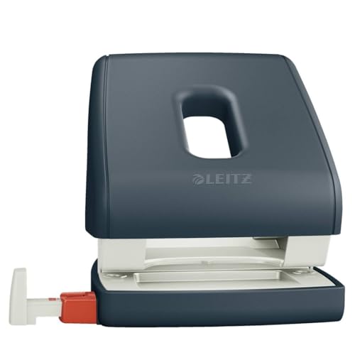 leitz-cosy-locher-30-blatt-samtgrau-50040089 image 6
