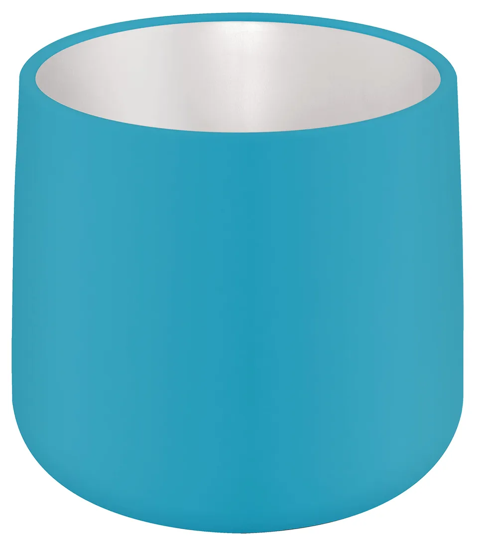 leitz-cosy-keramik-blumentopf-pflanzentopf-sanftes-blau-143-x-122-x-130-mm image 1