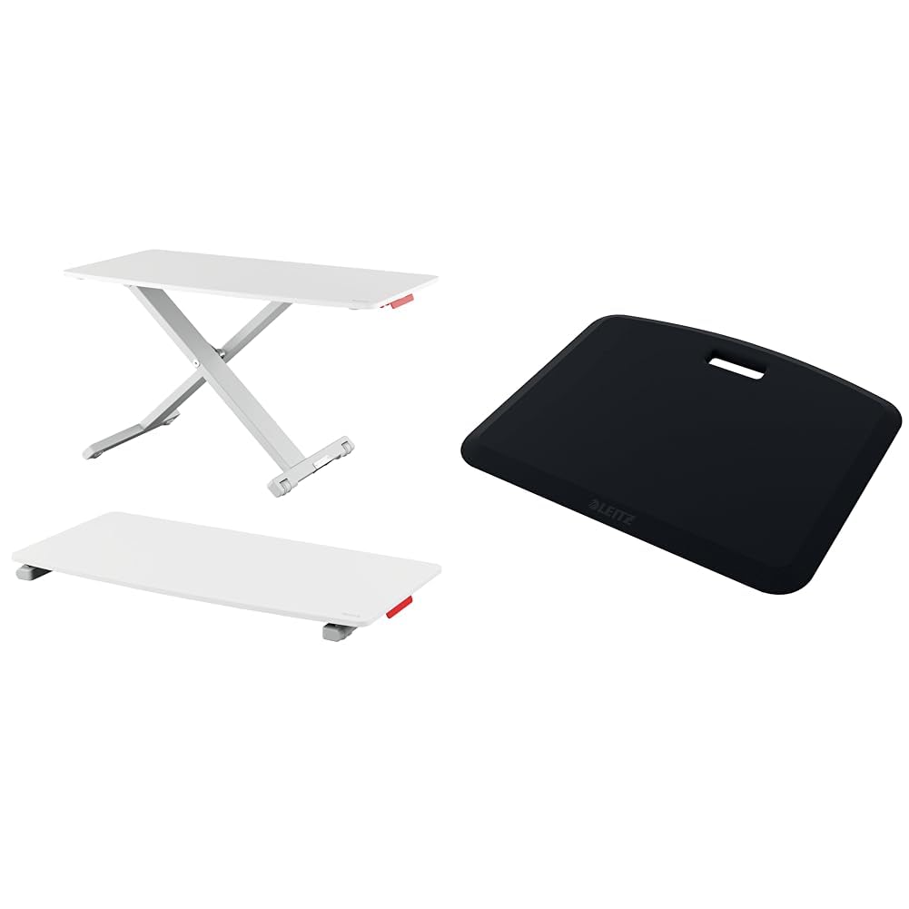 leitz-ergo-cosy-schreibtisch-aufsatz-h-henverstellbar-800x420-mm-wei-grau-653200 image 6