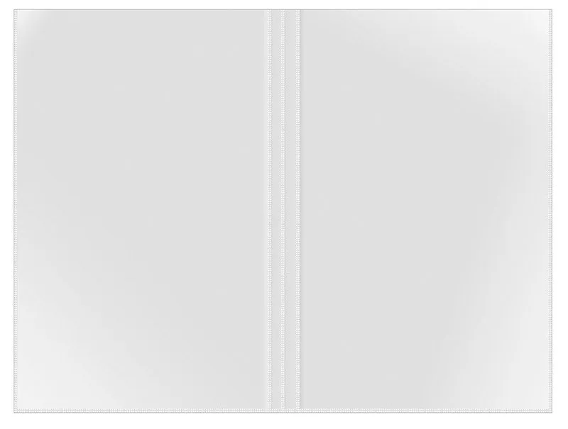 veloflex-doppelh-lle-din-a4-pp-75my-glasklar-mit-mittelnaht image 1