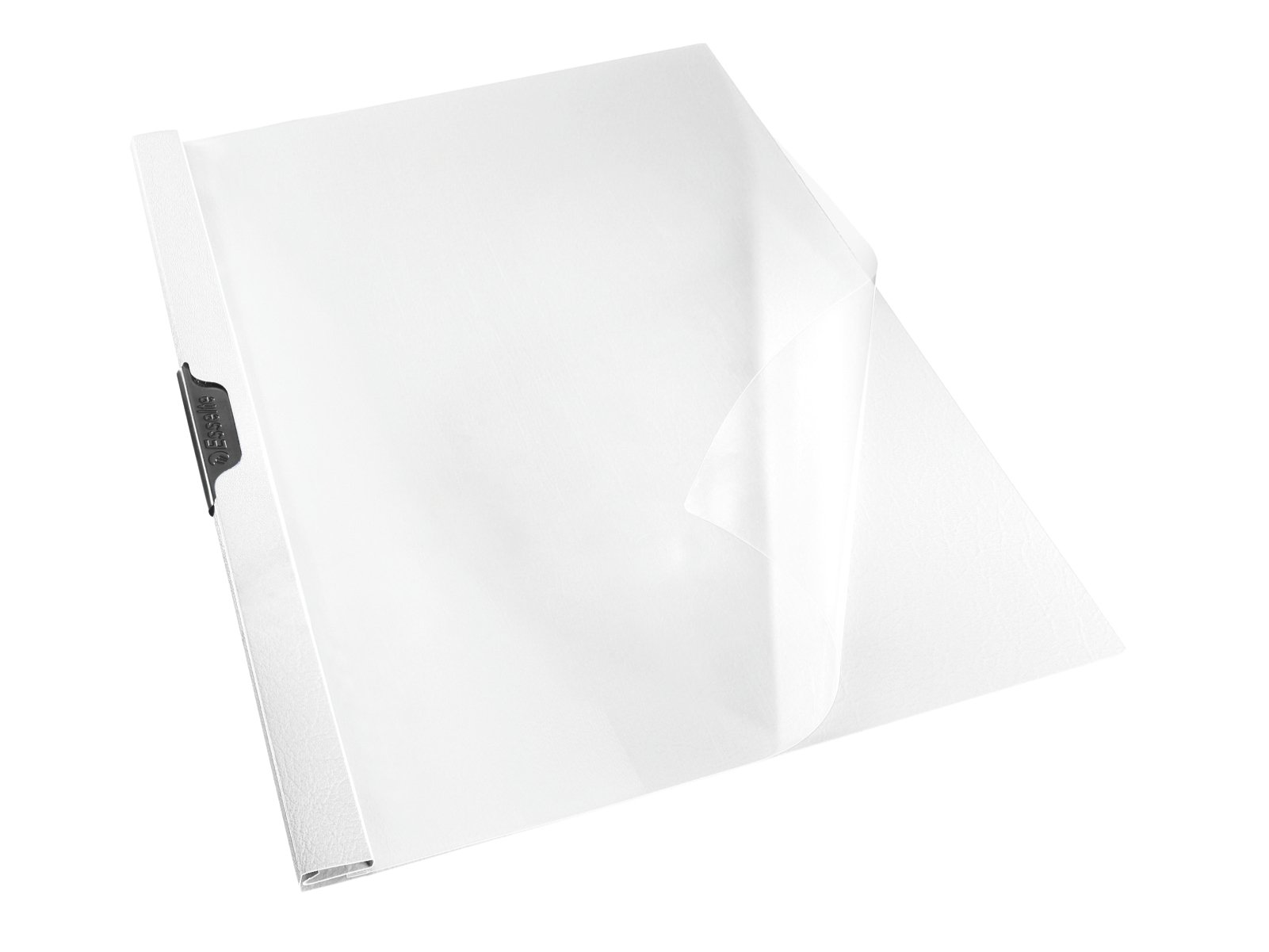 esselte-vivida-klemm-mappe-a4-563750-f-r-30-blatt-blau-25-st-ck image 3
