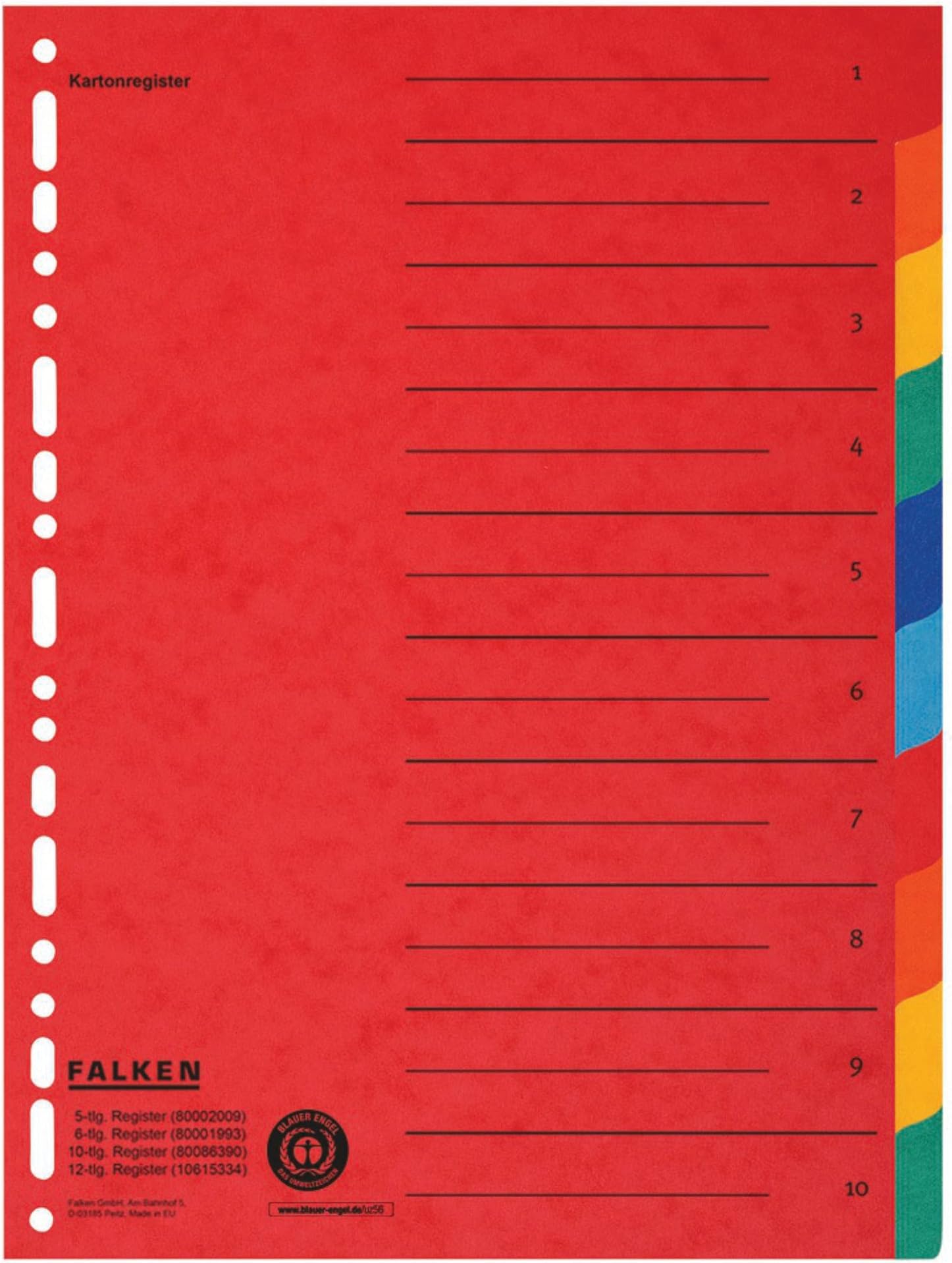 falken-karton-register-berbreit-din-a4-5-teilig-5-farbig image 4