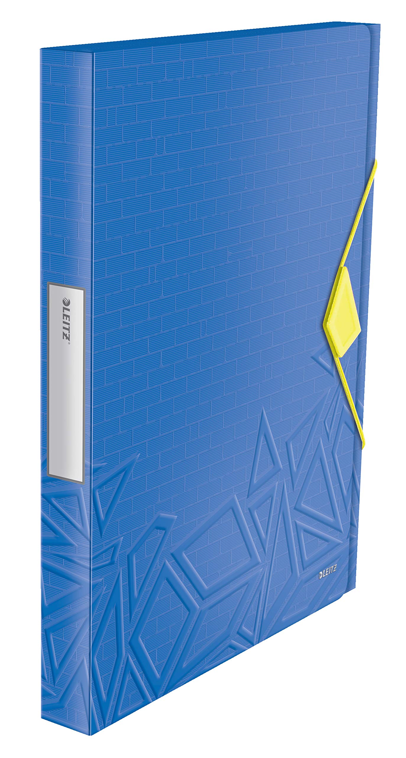 leitz-urban-chic-ablagebox-a4-250-blatt-grau-39480088 image 7