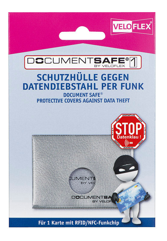 veloflex-document-safe-1-rfid-schutzh-lle-63x90-mm-silbergrau image 2