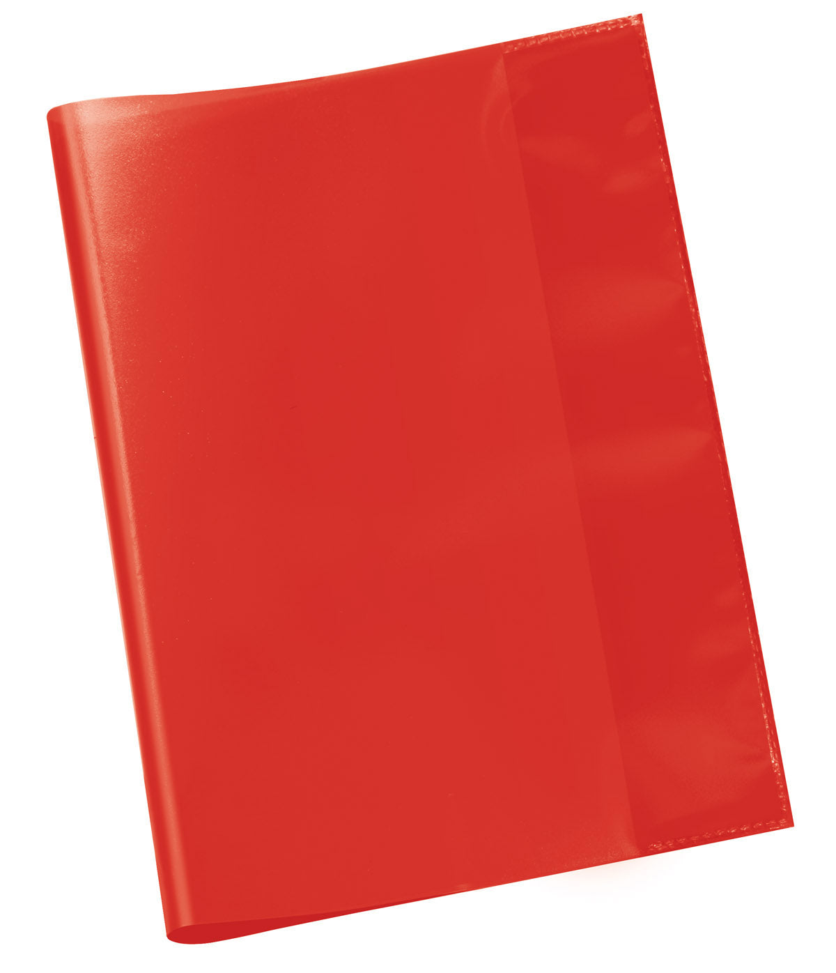 veloflex-school-schulhefth-lle-din-a5-pp-transparent-gelb image 5