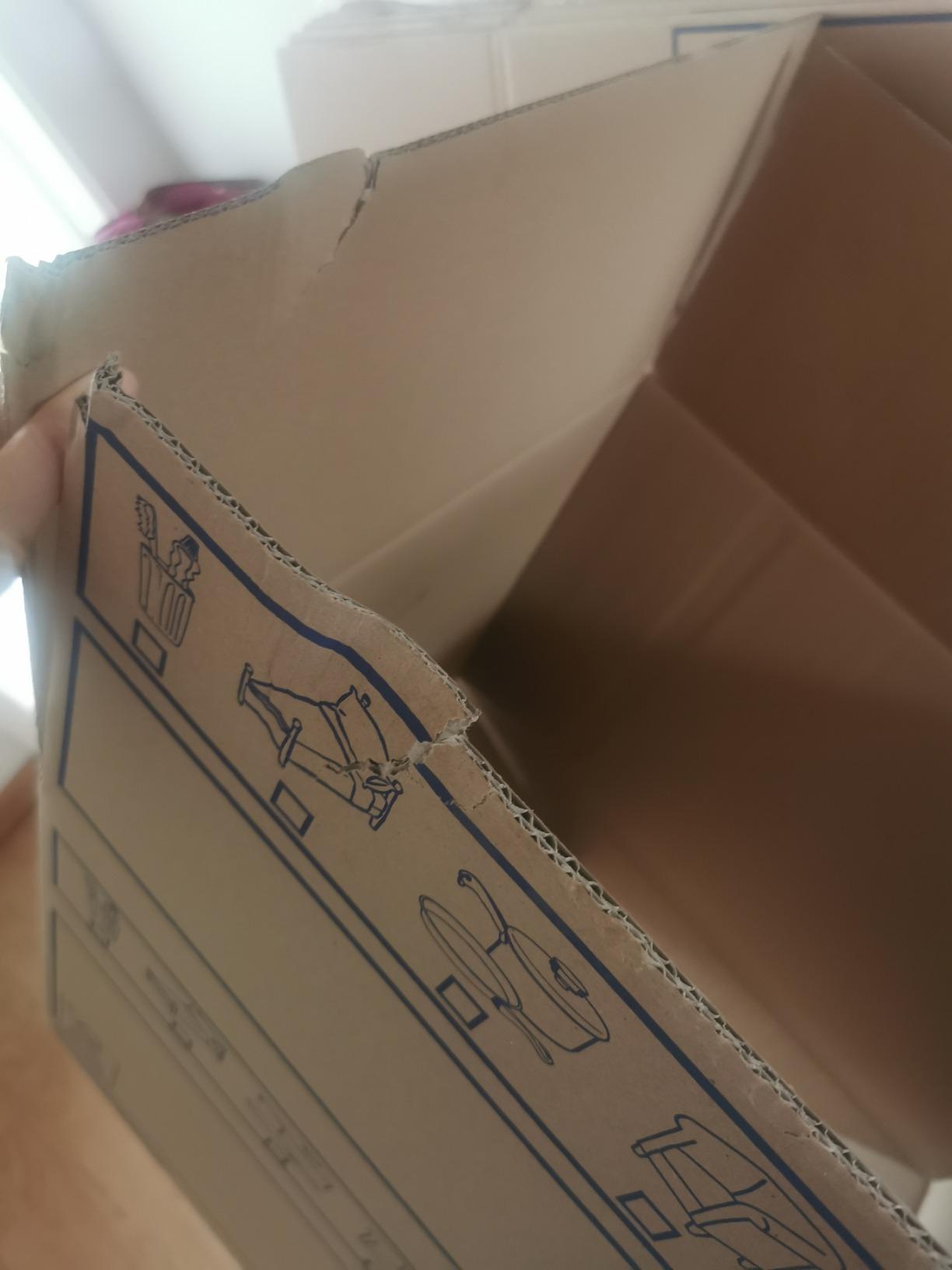 Groß, stark und schnell aufgebaut